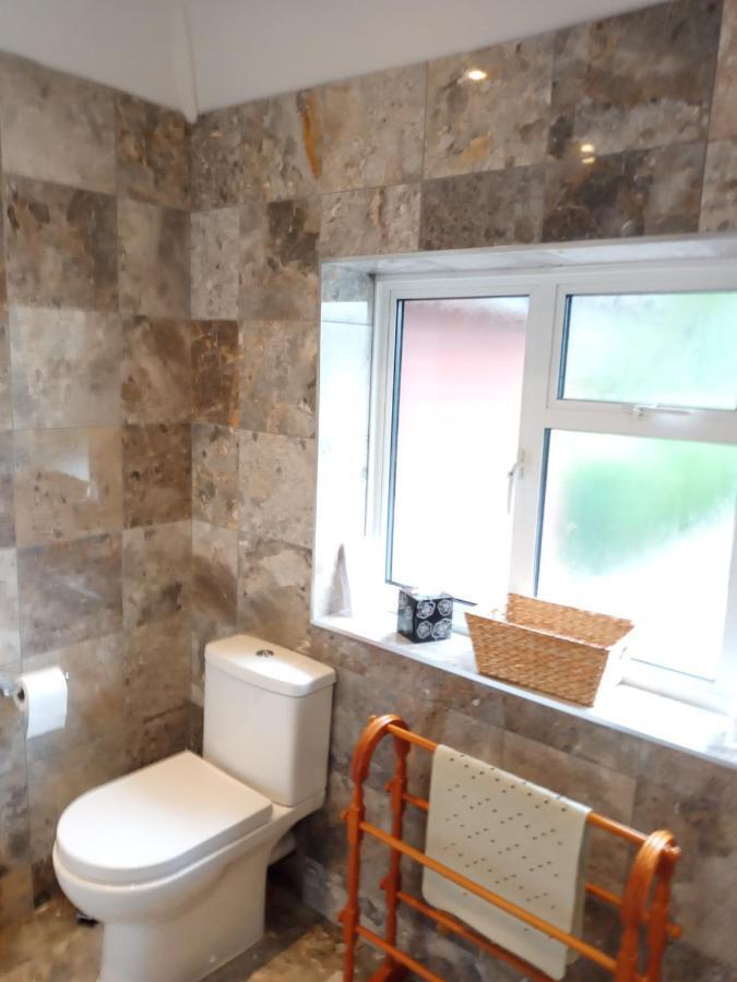 Oak End Lodge Sevenoaks Zewnętrze zdjęcie