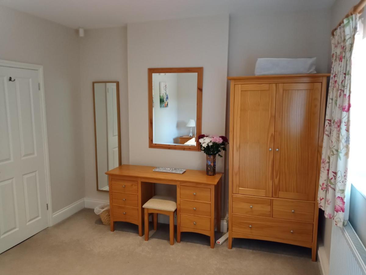 Oak End Lodge Sevenoaks Zewnętrze zdjęcie