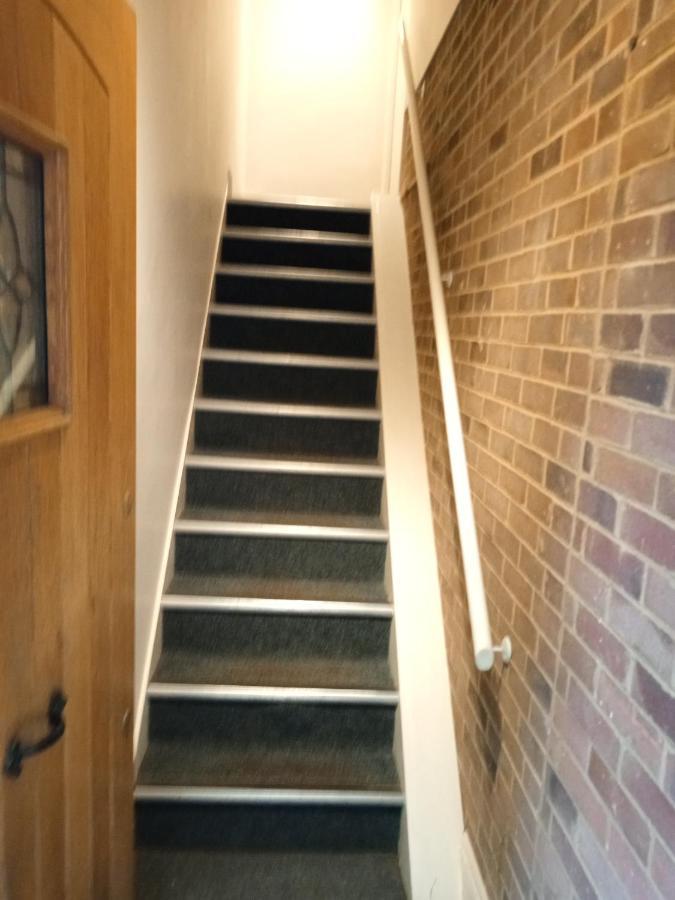 Oak End Lodge Sevenoaks Zewnętrze zdjęcie