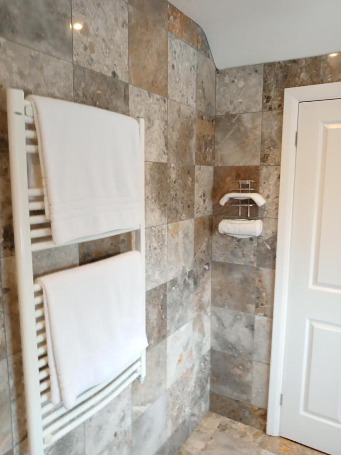 Oak End Lodge Sevenoaks Zewnętrze zdjęcie