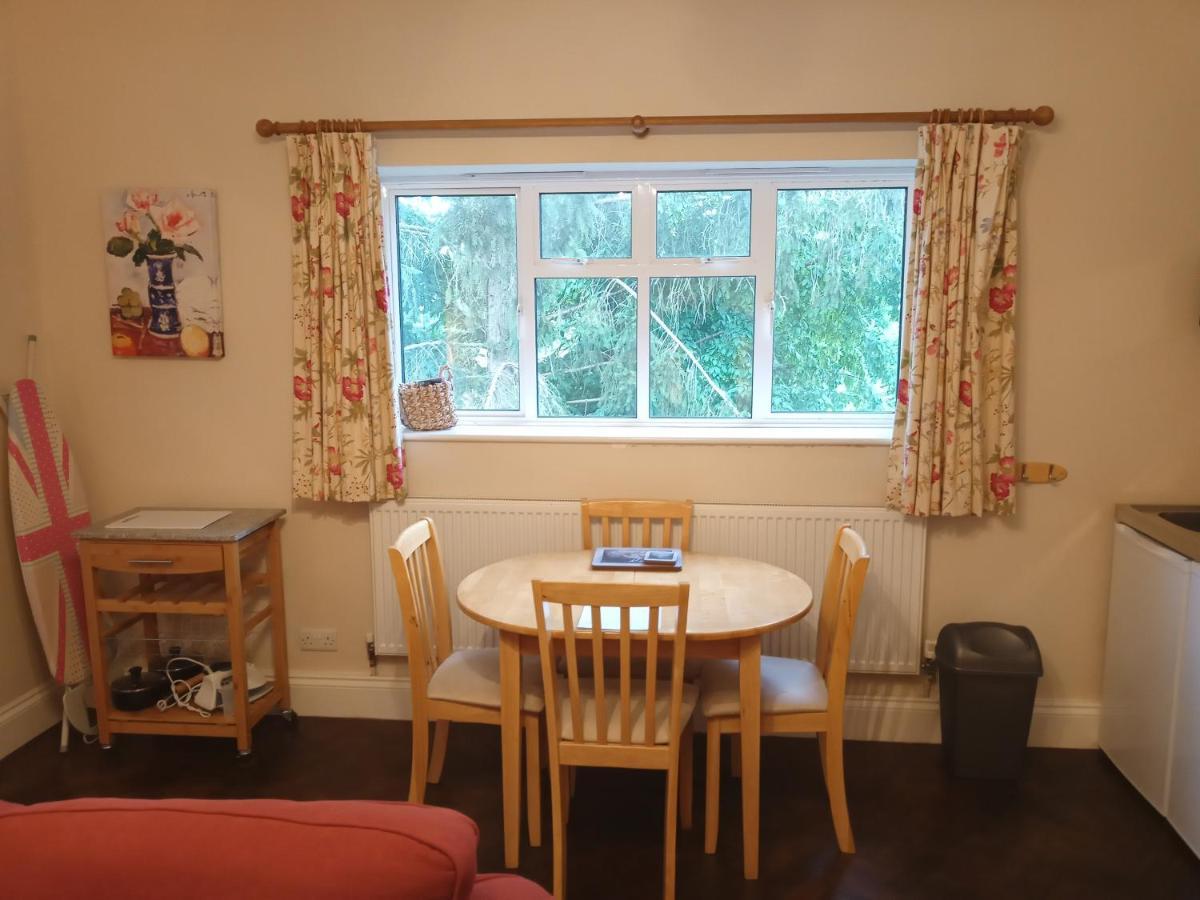 Oak End Lodge Sevenoaks Zewnętrze zdjęcie